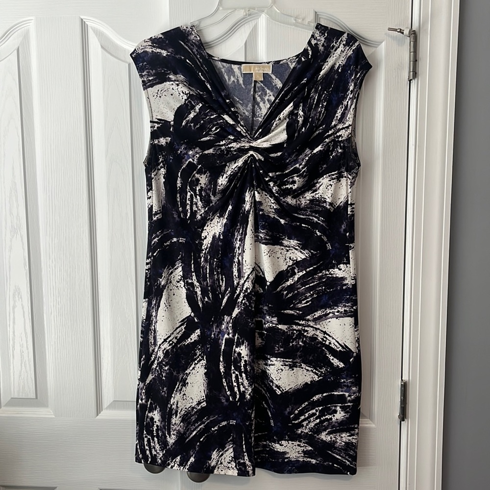 Michael Kors summer dress